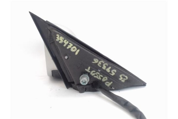Recambio de retrovisor electrico izquierdo para volkswagen passat berlina (3b2) 1.8 básico referencia OEM IAM 3B1857507  