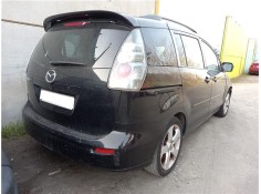 mazda 5 berlina (cr) del año 2005