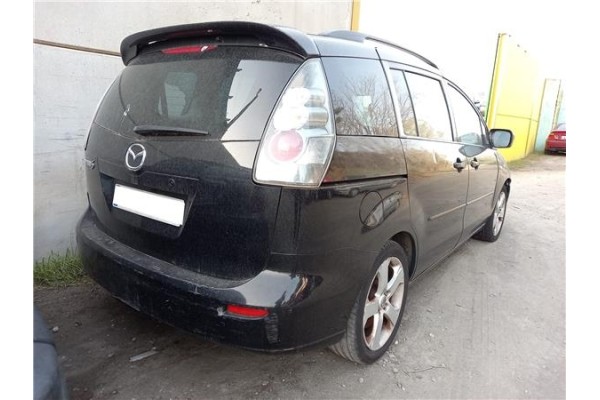 mazda 5 berlina (cr) del año 2005