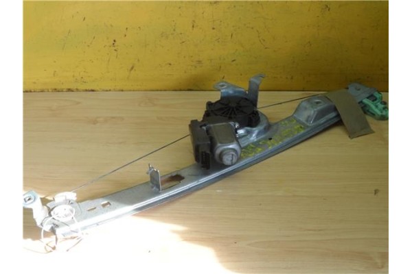 Recambio de mecanismo elevalunas delantero derecho para renault scenic ii (jm)(2003) 1.9 dci (jm12, jm0g) referencia OEM IAM   