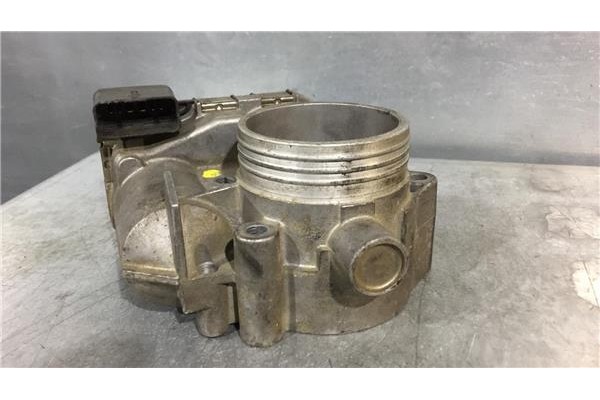 Recambio de caja mariposa aire para citroen c4 berlina 1.6 16v referencia OEM IAM  0280750085 