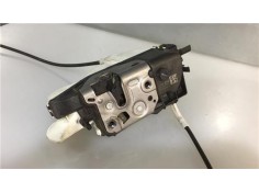 CIERRE ELECTROMAGNETICO DELANTERO IZQUIERDO PSA006244 3202N2166J1 
