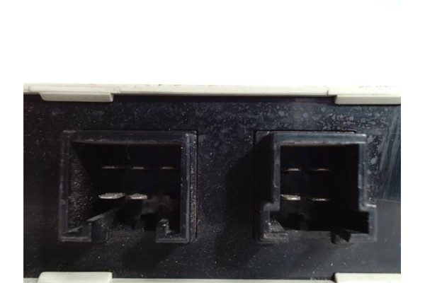 Recambio de centralita para honda civic berl. 5 (ma/mb) 1.6 ls (mb1) referencia OEM IAM 38370ST3E011M1  