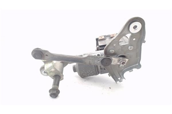 Recambio de motor limpiaparabrisas delantero para peugeot 3008 1.6 hdi referencia OEM IAM 9671062180 3397021288 
