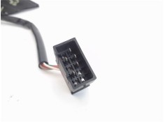 Recambio de retrovisor electrico izquierdo para volkswagen passat berlina (3b2) 1.8 básico referencia OEM IAM 3B1857507  