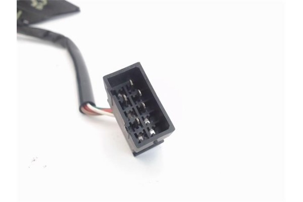 Recambio de retrovisor electrico izquierdo para volkswagen passat berlina (3b2) 1.8 básico referencia OEM IAM 3B1857507  