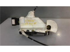 Recambio de cierre electromagnetico delantero izquierdo para citroen c3 1.4 attraction referencia OEM IAM PSA006244 3202N2166J1 