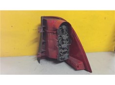 Recambio de piloto trasero izquierdo para mercedes-benz clase m (bm 163) 2.3 230 (163.136) referencia OEM IAM A1638201964  
