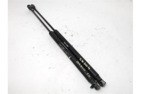 Recambio de amortiguador porton para fiat ii bravo (198) 1.4 referencia OEM IAM 51812267 ZSA02060 1H6827550A , AUDI | 1J0823359C