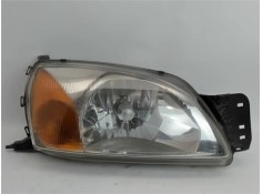Recambio de faro delantero dcho para ford fiesta berlina referencia OEM IAM YS6113005AL 0301173302 1127895 , FORD | YS6113005EB 