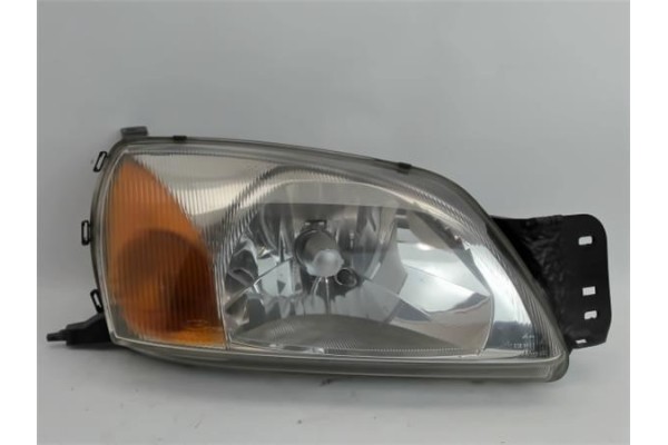 Recambio de faro delantero dcho para ford fiesta berlina referencia OEM IAM YS6113005AL 0301173302 1127895 , FORD | YS6113005EB 