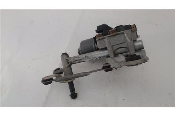 Recambio de motor limpiaparabrisas delantero para peugeot 3008 1.6 hdi referencia OEM IAM 9671062180 3397021288 