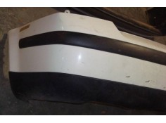 Recambio de paragolpes trasero para volkswagen passat berlina (3b3) 1.9 tdi referencia OEM IAM 3B5807417DGRU  