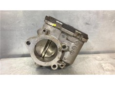 Recambio de caja mariposa aire para citroen c4 berlina 1.6 16v referencia OEM IAM  0280750085 