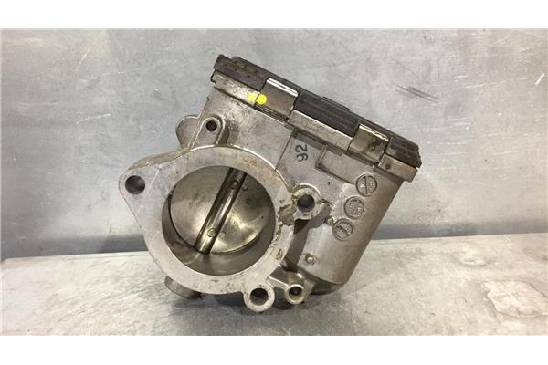 Recambio de caja mariposa aire para citroen c4 berlina 1.6 16v referencia OEM IAM  0280750085 