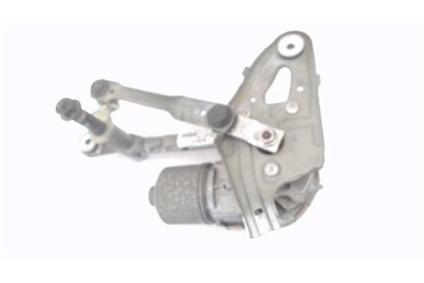 Recambio de motor limpiaparabrisas delantero para peugeot 3008 1.6 hdi referencia OEM IAM 9671062180 3397021288 