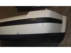 Recambio de paragolpes trasero para volkswagen passat berlina (3b3) 1.9 tdi referencia OEM IAM 3B5807417DGRU  