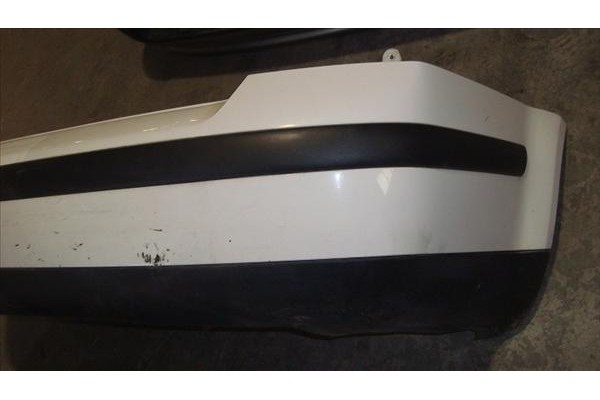 Recambio de paragolpes trasero para volkswagen passat berlina (3b3) 1.9 tdi referencia OEM IAM 3B5807417DGRU  