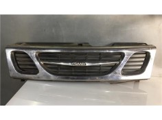 Recambio de rejilla capo para saab 9-3 berlina 2.0 t referencia OEM IAM 4677894  