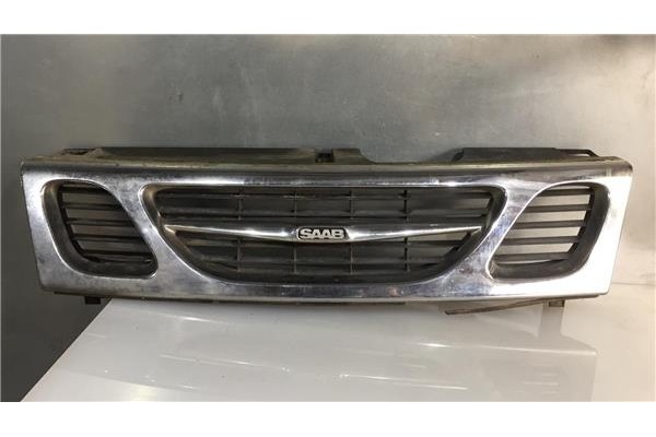 Recambio de rejilla capo para saab 9-3 berlina 2.0 t referencia OEM IAM 4677894  