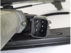 Recambio de mecanismo elevalunas delantero derecho para ford focus c-max (cap) 1.6 ambiente (d) referencia OEM IAM AM51U23200  