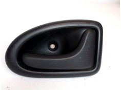 Recambio de manilla int. puerta delantero derecha para nissan primastar (x83) 2.5 combi, 9 plazas, batalla larga 2.96t referenci