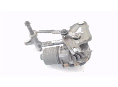 Recambio de motor limpiaparabrisas delantero para peugeot 3008 1.6 hdi referencia OEM IAM 9671062180 3397021288 