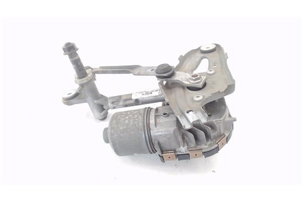 Recambio de motor limpiaparabrisas delantero para peugeot 3008 1.6 hdi referencia OEM IAM 9671062180 3397021288 