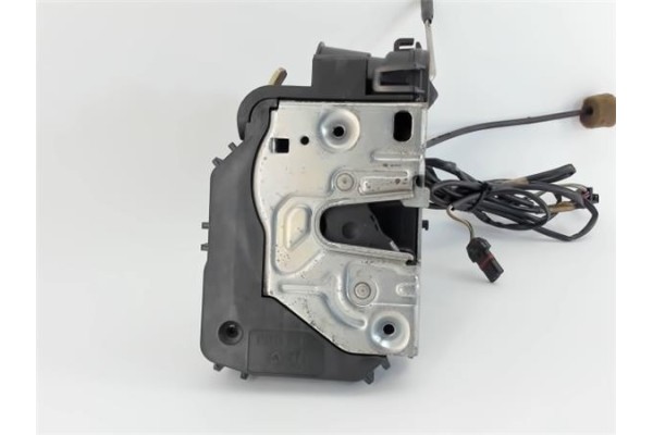 Recambio de cerradura puerta delantero izquierda para daewoo kalos (2002) 1.2 se [1,2 ltr. - 53 kw cat] referencia OEM IAM   