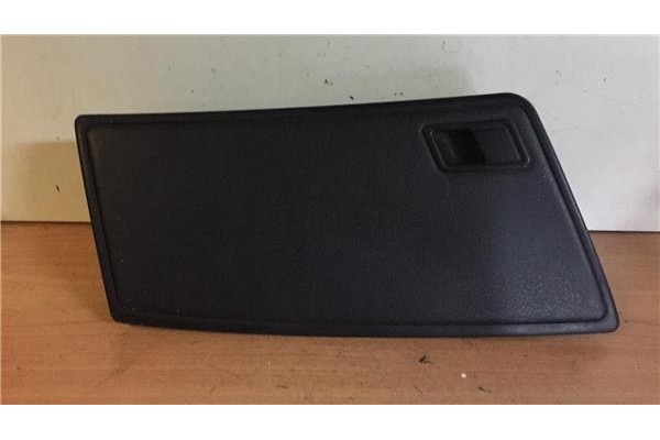 Recambio de guantera salpicadero para peugeot 306 (7b, n3, n5) 1.9 srdt referencia OEM IAM   