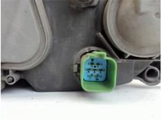 Recambio de faro delantero dcho para ford fiesta berlina referencia OEM IAM YS6113005AL 0301173302 1127895 , FORD | YS6113005EB 