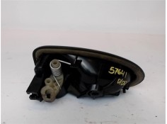 Recambio de manilla int. puerta delantero derecha para nissan primastar (x83) 2.5 combi, 9 plazas, batalla larga 2.96t referenci