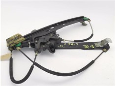 Recambio de mecanismo elevalunas delantero derecho para ford focus c-max (cap) 1.6 ambiente (d) referencia OEM IAM AM51U23200  