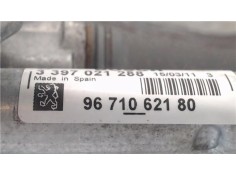 Recambio de motor limpiaparabrisas delantero para peugeot 3008 1.6 hdi referencia OEM IAM 9671062180 3397021288 