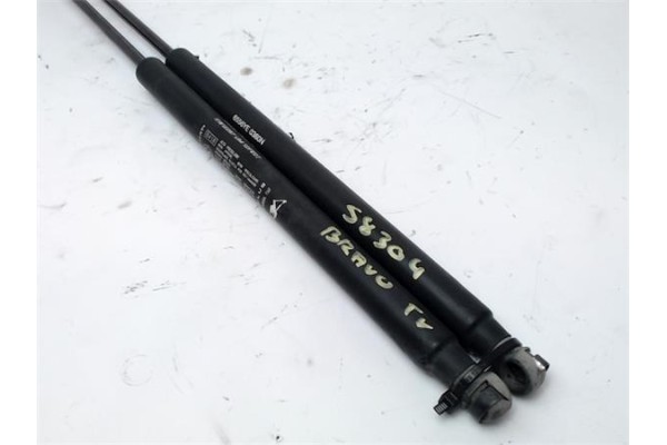 Recambio de amortiguador porton para fiat ii bravo (198) 1.4 referencia OEM IAM 51812267 ZSA02060 1H6827550A , AUDI | 1J0823359C