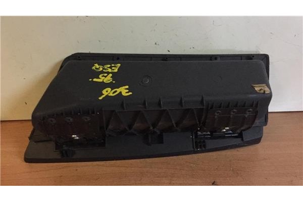 Recambio de guantera salpicadero para peugeot 306 (7b, n3, n5) 1.9 srdt referencia OEM IAM   