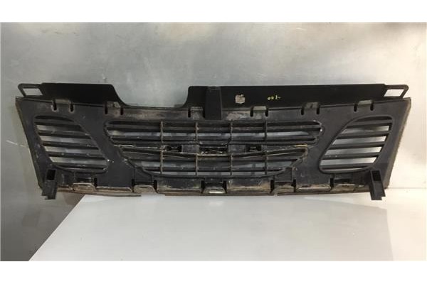 Recambio de rejilla capo para saab 9-3 berlina 2.0 t referencia OEM IAM 4677894  