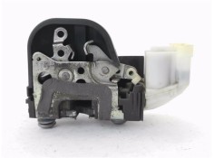 Recambio de cerradura puerta delantero izquierda para alfa romeo gt (125) 1.9 jtd referencia OEM IAM 46800416  