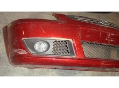 Recambio de paragolpes delantero para tata indica (40_v2) 1.4 d referencia OEM IAM   