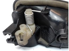 Recambio de manilla int. puerta delantero derecha para nissan primastar (x83) 2.5 combi, 9 plazas, batalla larga 2.96t referenci