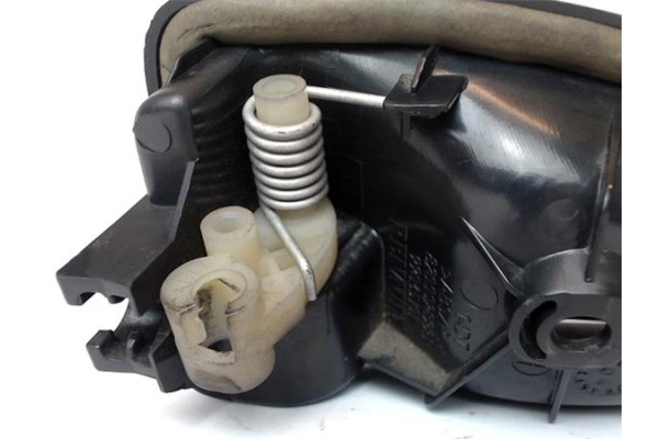 Recambio de manilla int. puerta delantero derecha para nissan primastar (x83) 2.5 combi, 9 plazas, batalla larga 2.96t referenci