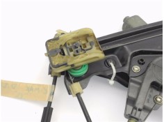 Recambio de mecanismo elevalunas delantero derecho para ford focus c-max (cap) 1.6 ambiente (d) referencia OEM IAM AM51U23200  