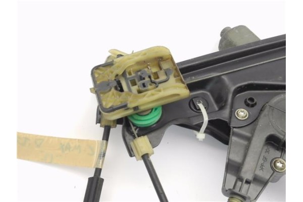 Recambio de mecanismo elevalunas delantero derecho para ford focus c-max (cap) 1.6 ambiente (d) referencia OEM IAM AM51U23200  