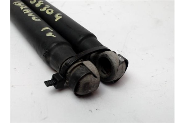 Recambio de amortiguador porton para fiat ii bravo (198) 1.4 referencia OEM IAM 51812267 ZSA02060 1H6827550A , AUDI | 1J0823359C