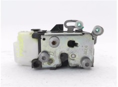 Recambio de cerradura puerta delantero izquierda para alfa romeo gt (125) 1.9 jtd referencia OEM IAM 46800416  