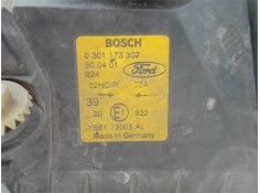Recambio de faro delantero dcho para ford fiesta berlina referencia OEM IAM YS6113005AL 0301173302 1127895 , FORD | YS6113005EB 