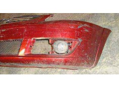 Recambio de paragolpes delantero para tata indica (40_v2) 1.4 d referencia OEM IAM   