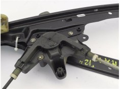 Recambio de mecanismo elevalunas delantero derecho para ford focus c-max (cap) 1.6 ambiente (d) referencia OEM IAM AM51U23200  