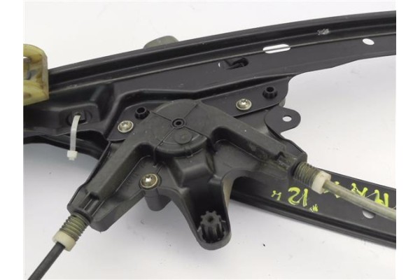 Recambio de mecanismo elevalunas delantero derecho para ford focus c-max (cap) 1.6 ambiente (d) referencia OEM IAM AM51U23200  