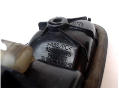 Recambio de manilla int. puerta delantero derecha para nissan primastar (x83) 2.5 combi, 9 plazas, batalla larga 2.96t referenci